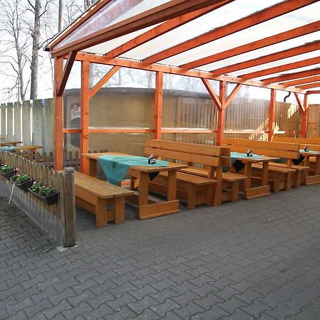 Parkhotel オパヴァ エクステリア 写真