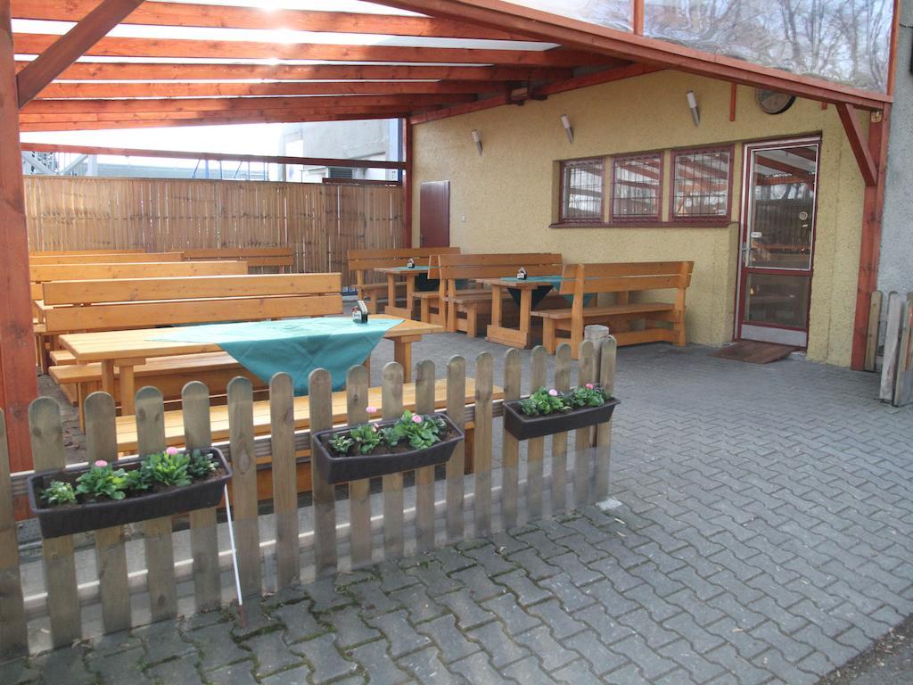 Parkhotel オパヴァ エクステリア 写真