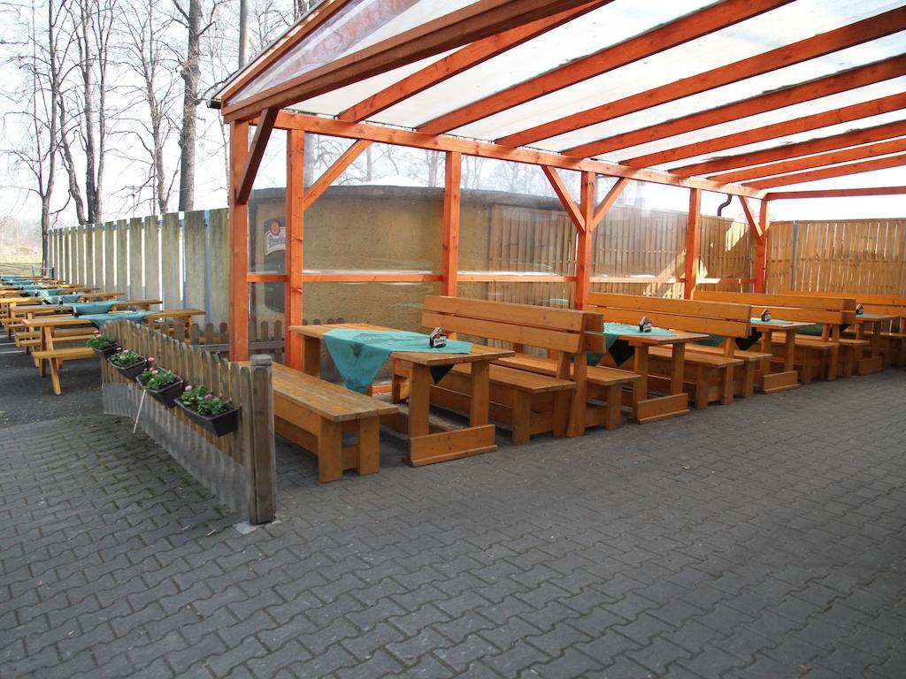 Parkhotel オパヴァ エクステリア 写真