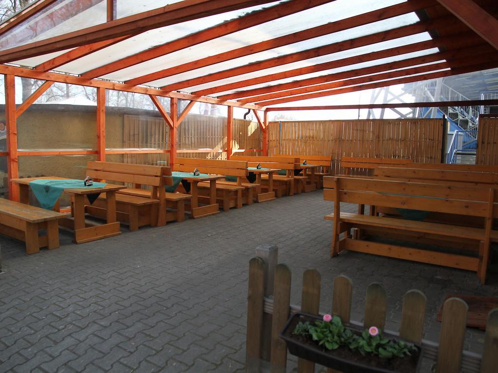 Parkhotel オパヴァ エクステリア 写真