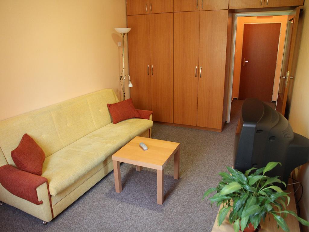 Parkhotel オパヴァ 部屋 写真