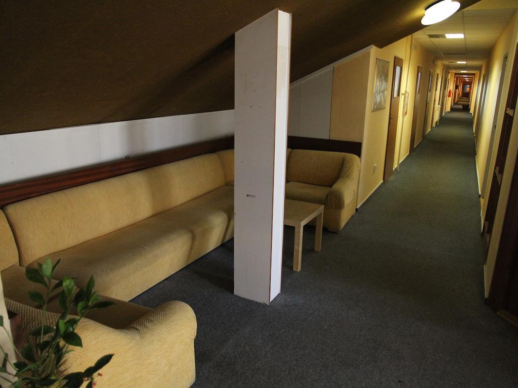 Parkhotel オパヴァ エクステリア 写真