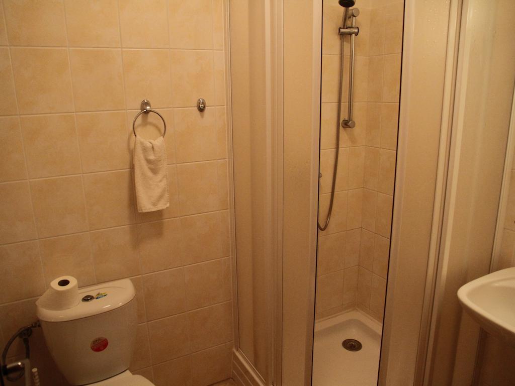 Parkhotel オパヴァ 部屋 写真