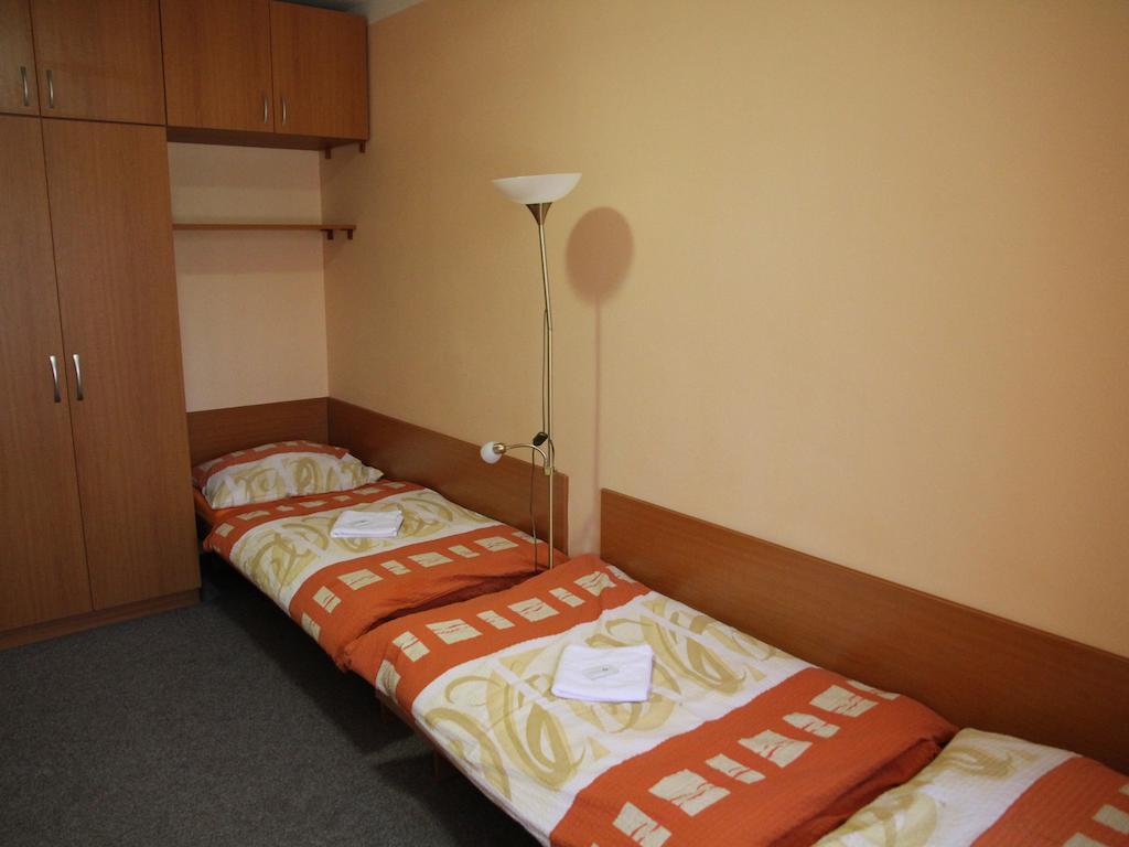 Parkhotel オパヴァ 部屋 写真