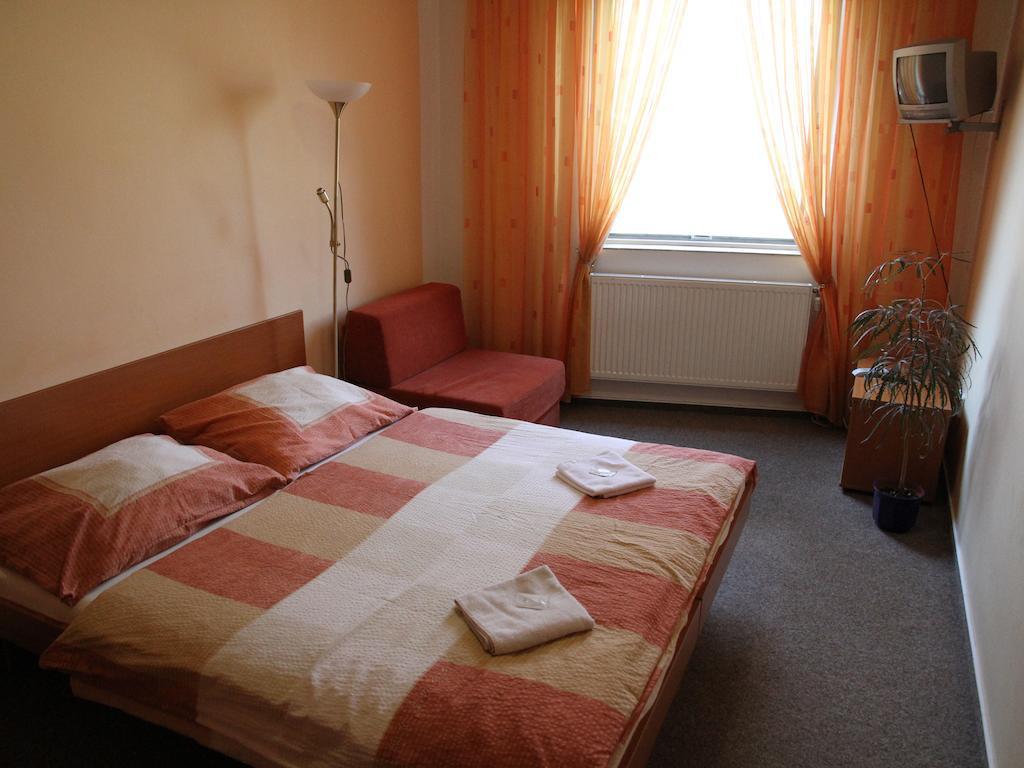Parkhotel オパヴァ エクステリア 写真