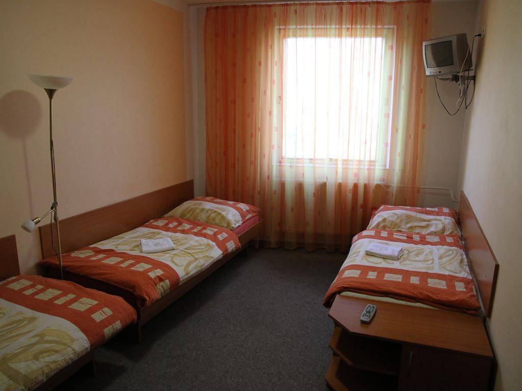 Parkhotel オパヴァ 部屋 写真