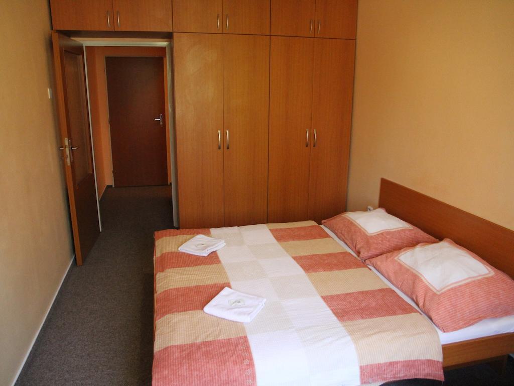 Parkhotel オパヴァ エクステリア 写真