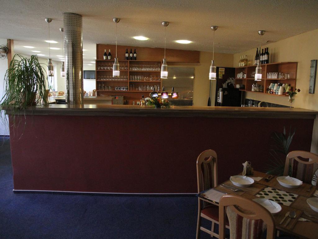 Parkhotel オパヴァ エクステリア 写真