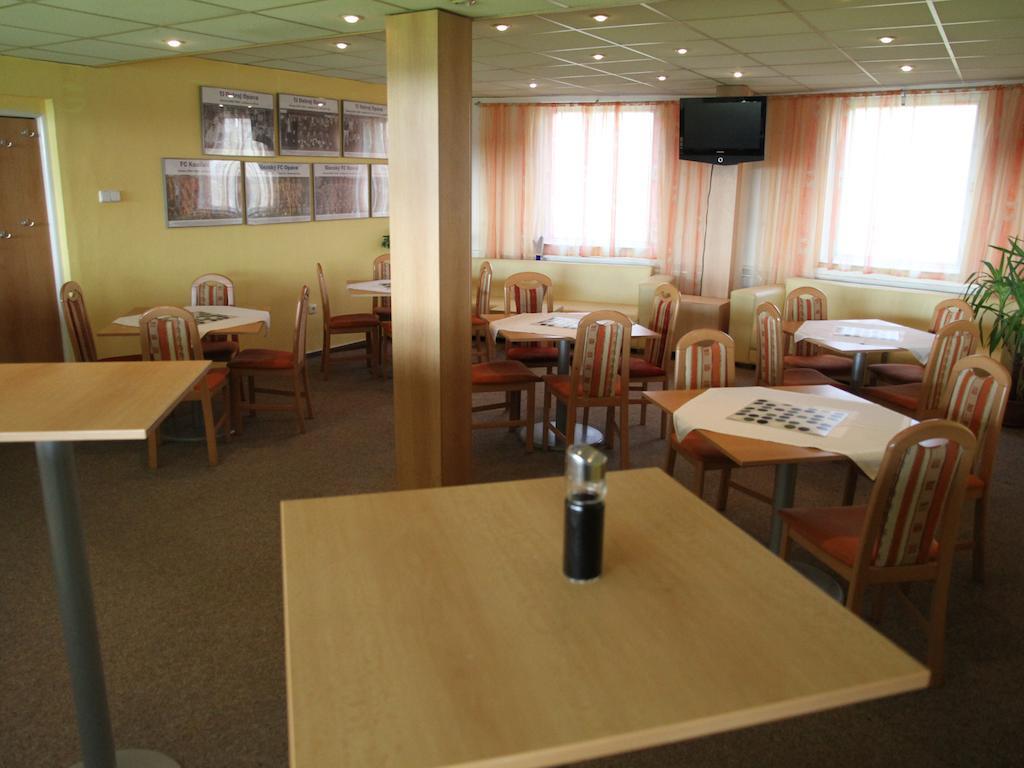 Parkhotel オパヴァ エクステリア 写真